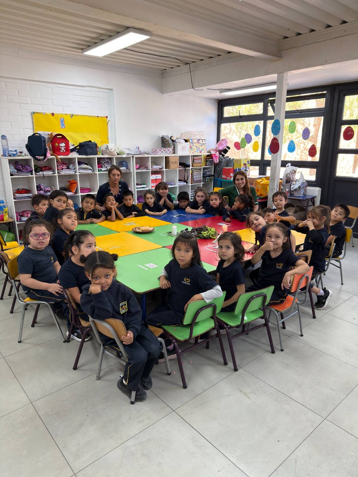 SemanaSantaColegioAlgarrobalColina-08