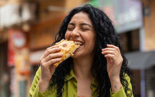 18 SIN CULPAS: DISFRUTAR LAS FIESTAS PATRIAS TAMBIÉN ES COMER EQUILIBRADO
