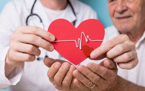 DÍA MUNDIAL DEL CORAZÓN: SENTIRSE BIEN NO SIEMPRE SIGNIFICA ESTAR BIEN